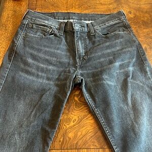 Levis 511 black